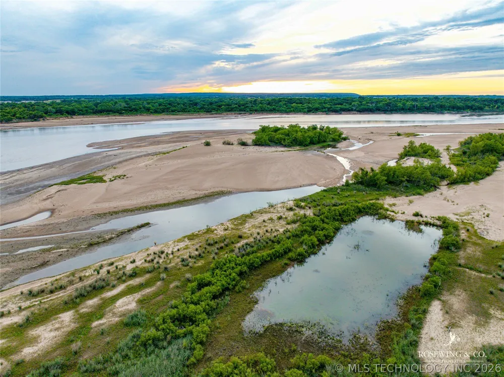 S 301st EastAvenue Porter, OK 74454