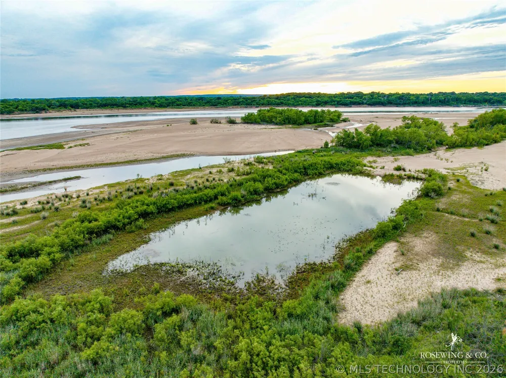 S 301st EastAvenue Porter, OK 74454