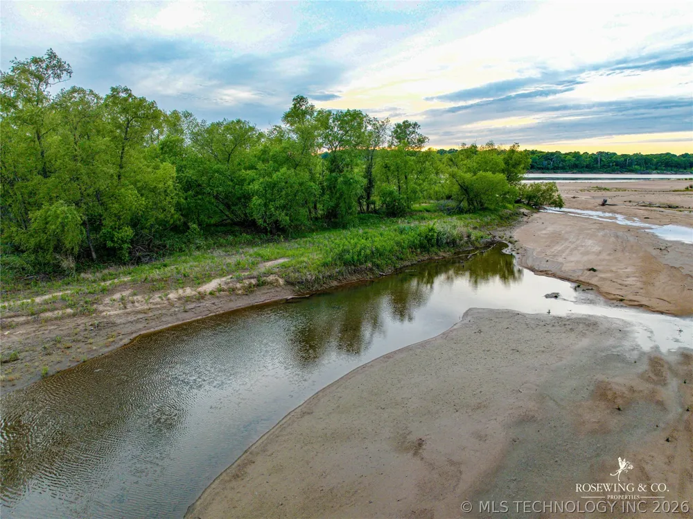 S 301st EastAvenue Porter, OK 74454