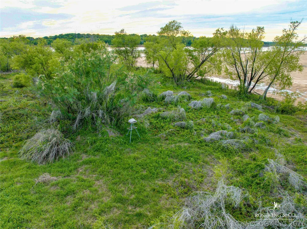 S 301st EastAvenue Porter, OK 74454