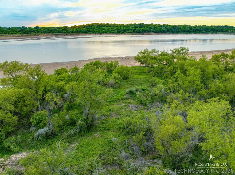 S 301st EastAvenue Porter, OK 74454