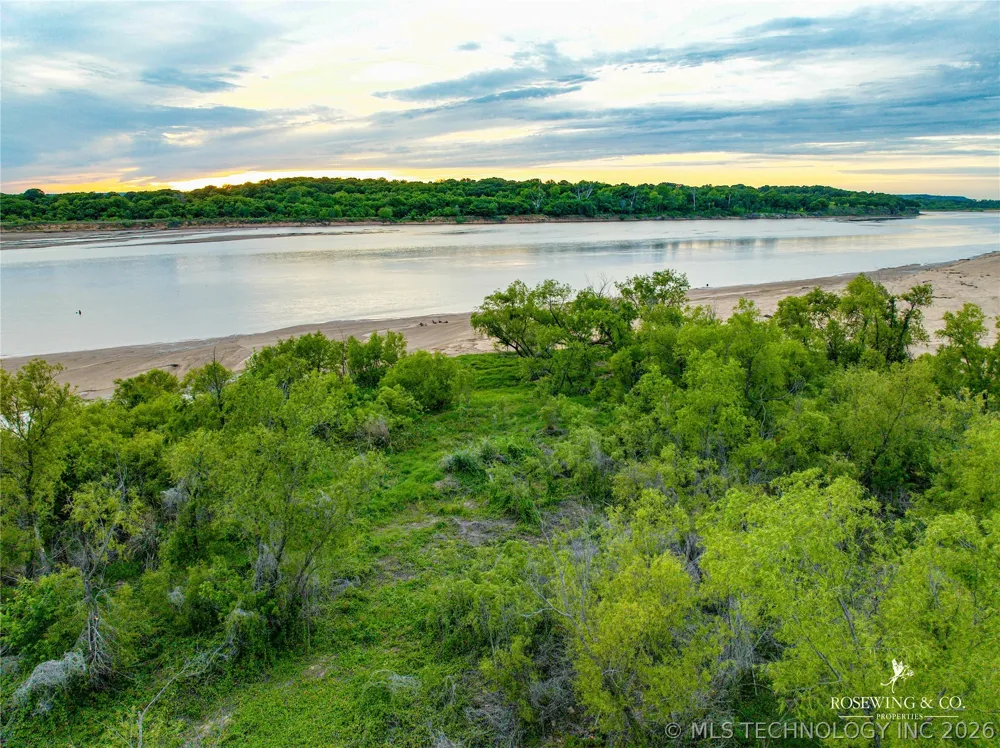S 301st EastAvenue Porter, OK 74454