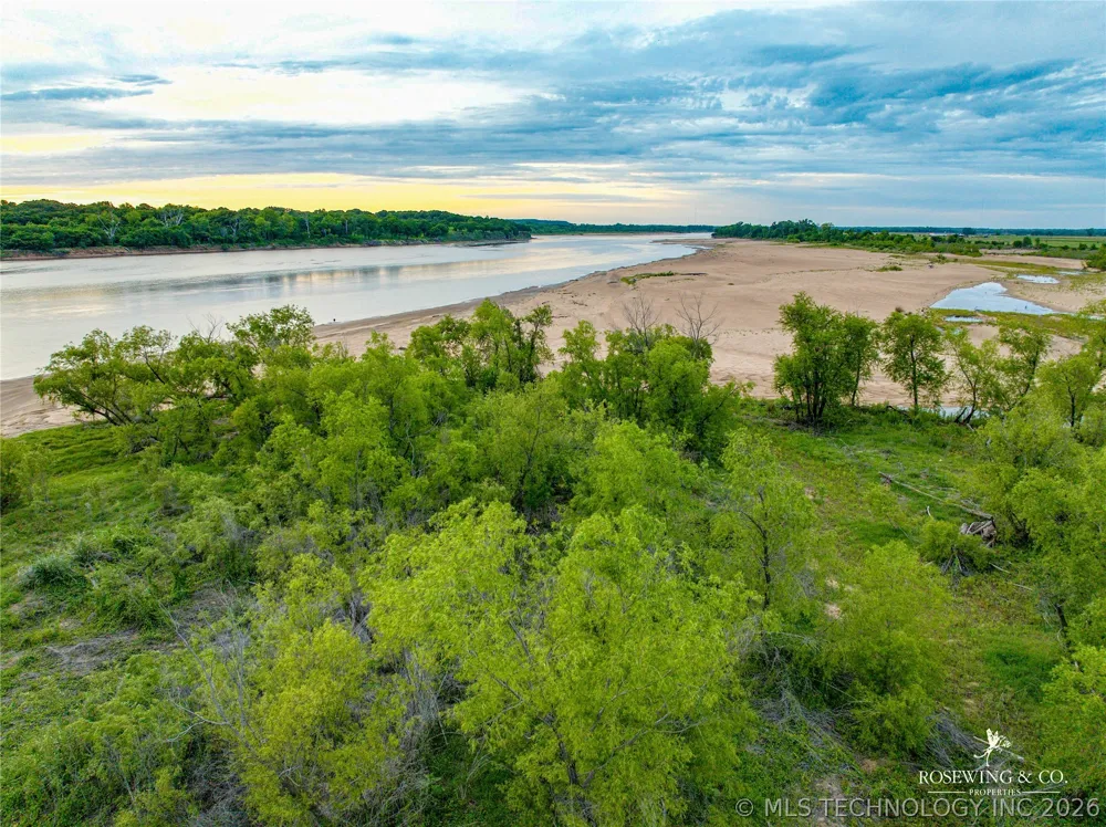 S 301st EastAvenue Porter, OK 74454
