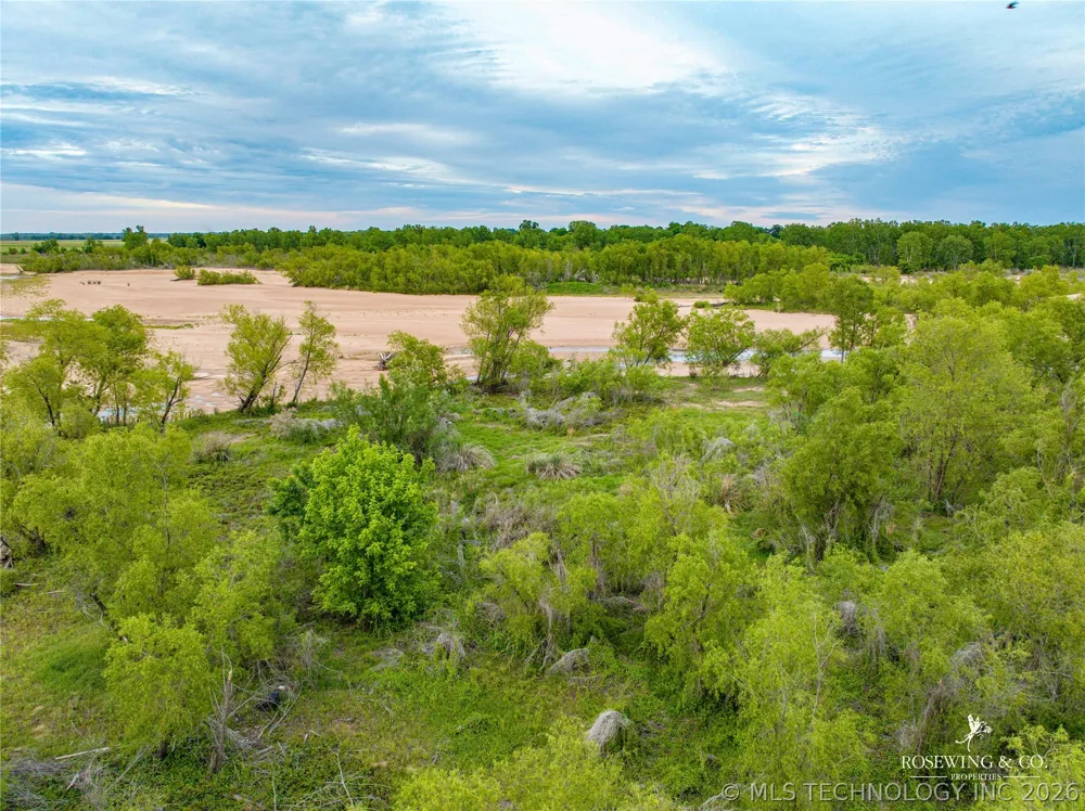 S 301st EastAvenue Porter, OK 74454