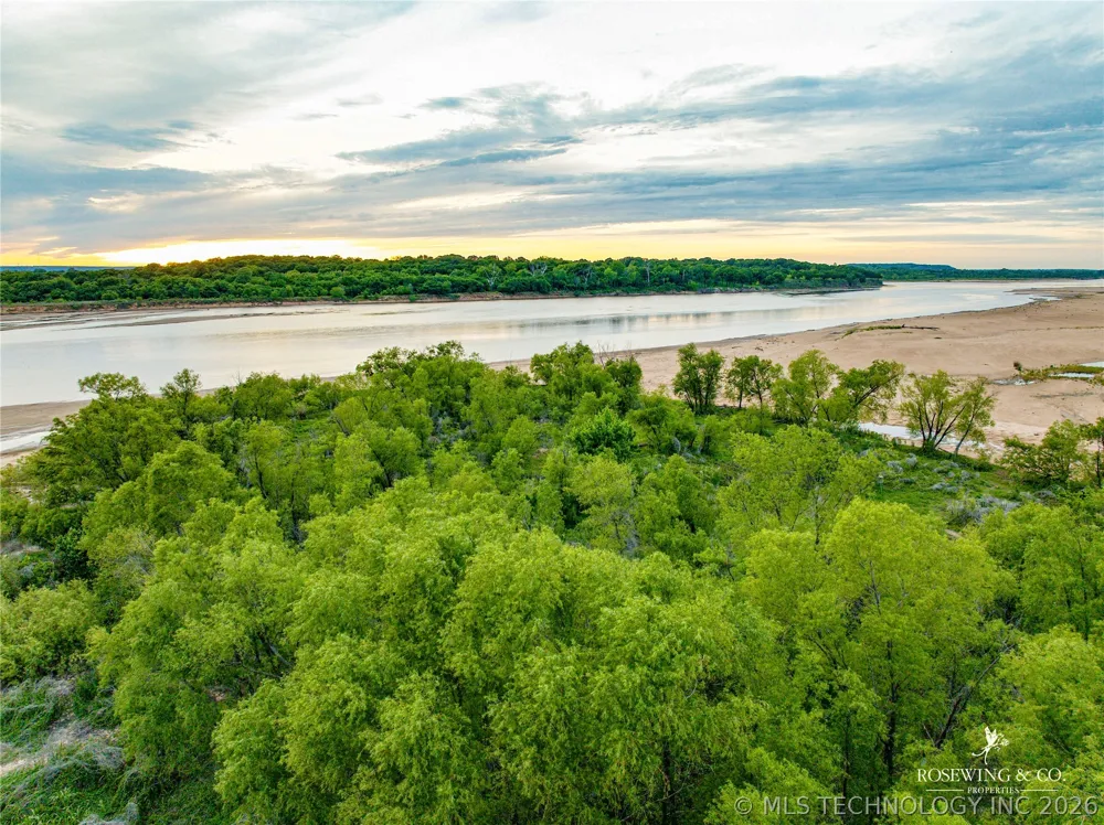 S 301st EastAvenue Porter, OK 74454