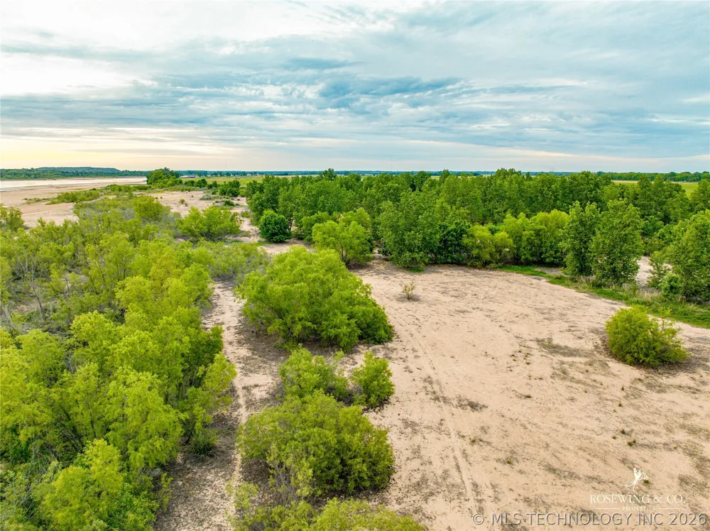 S 301st EastAvenue Porter, OK 74454