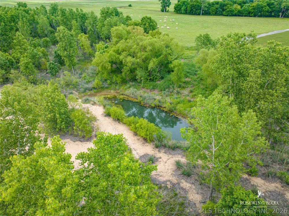 S 301st EastAvenue Porter, OK 74454