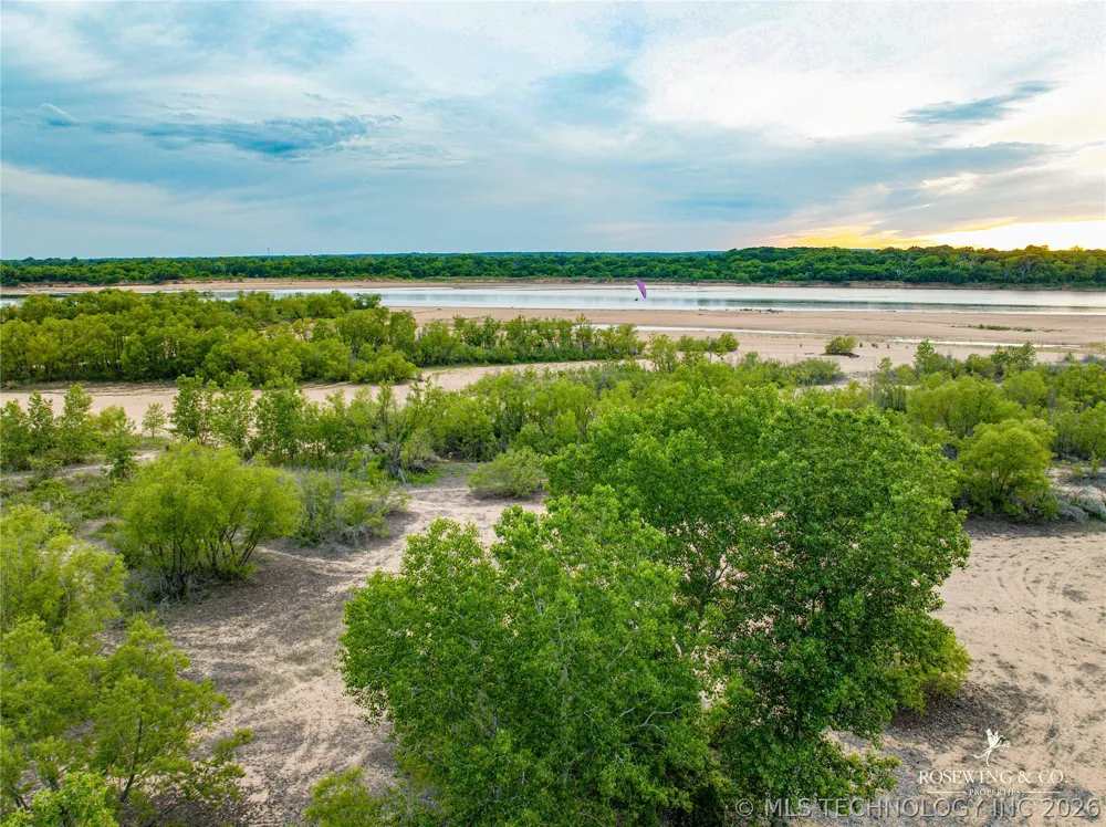 S 301st EastAvenue Porter, OK 74454