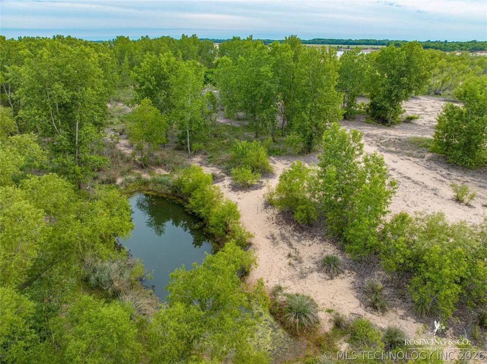 S 301st EastAvenue Porter, OK 74454
