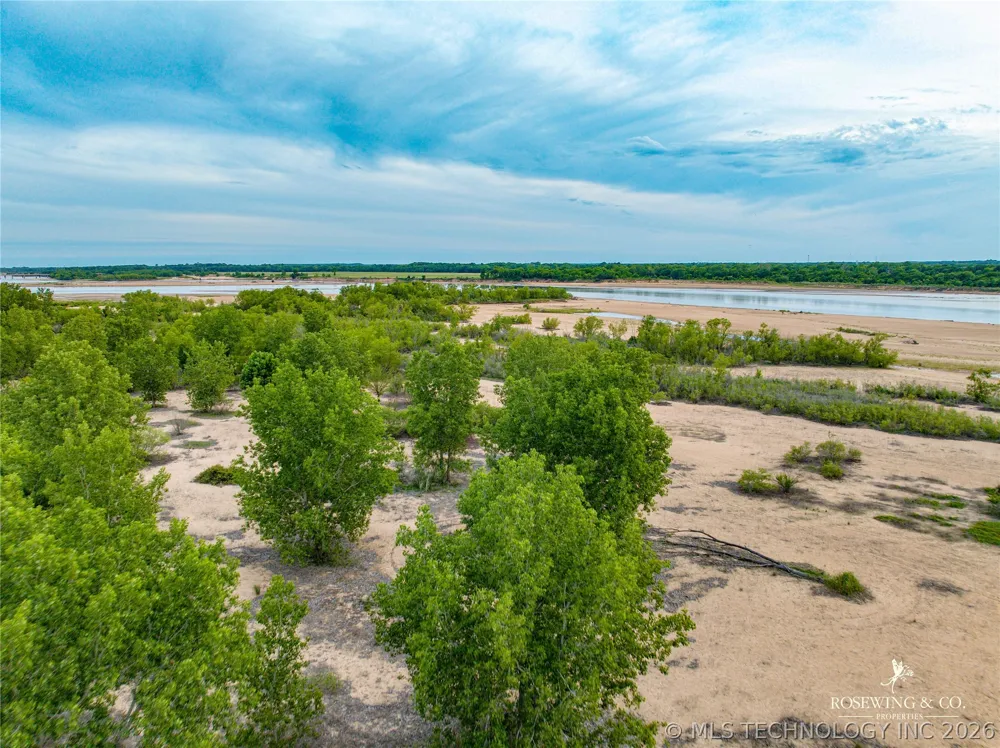 S 301st EastAvenue Porter, OK 74454