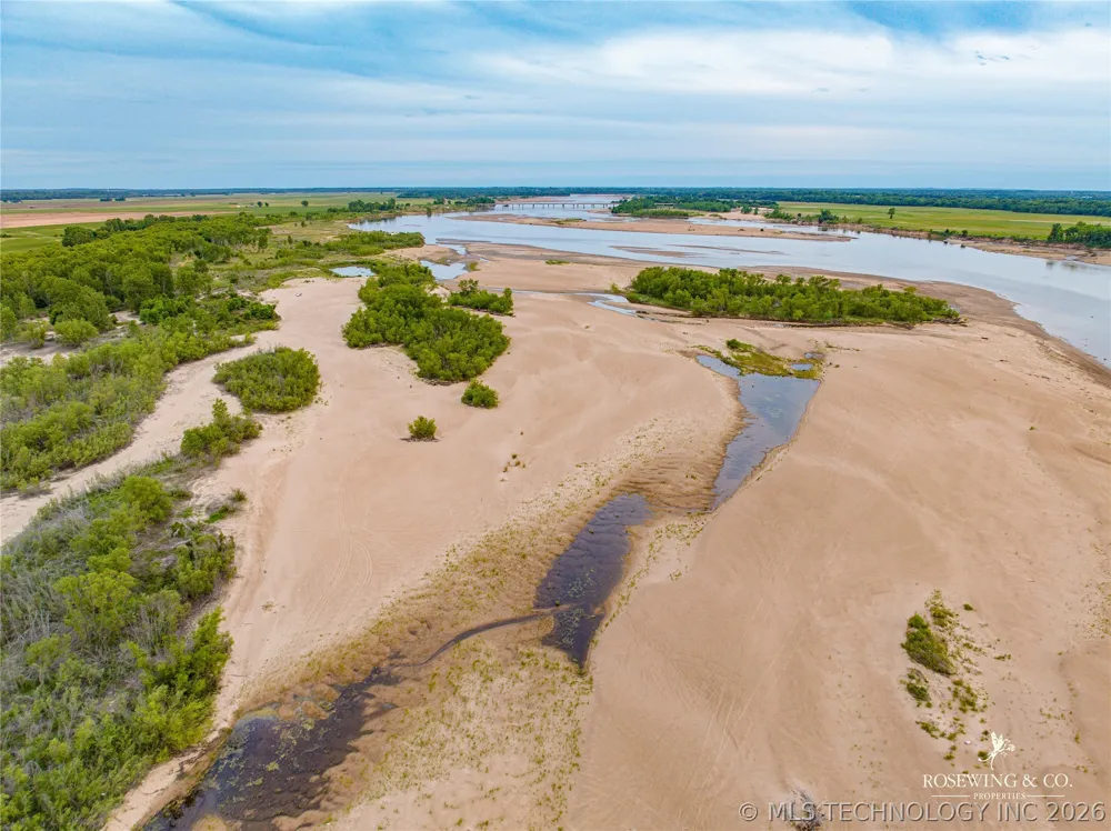 S 301st EastAvenue Porter, OK 74454