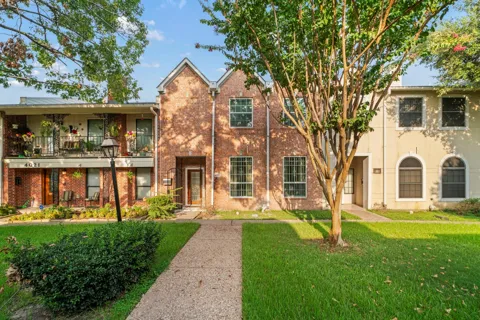 4023 Breakwood Drive