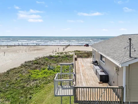 16505 Jamaica Beach Road