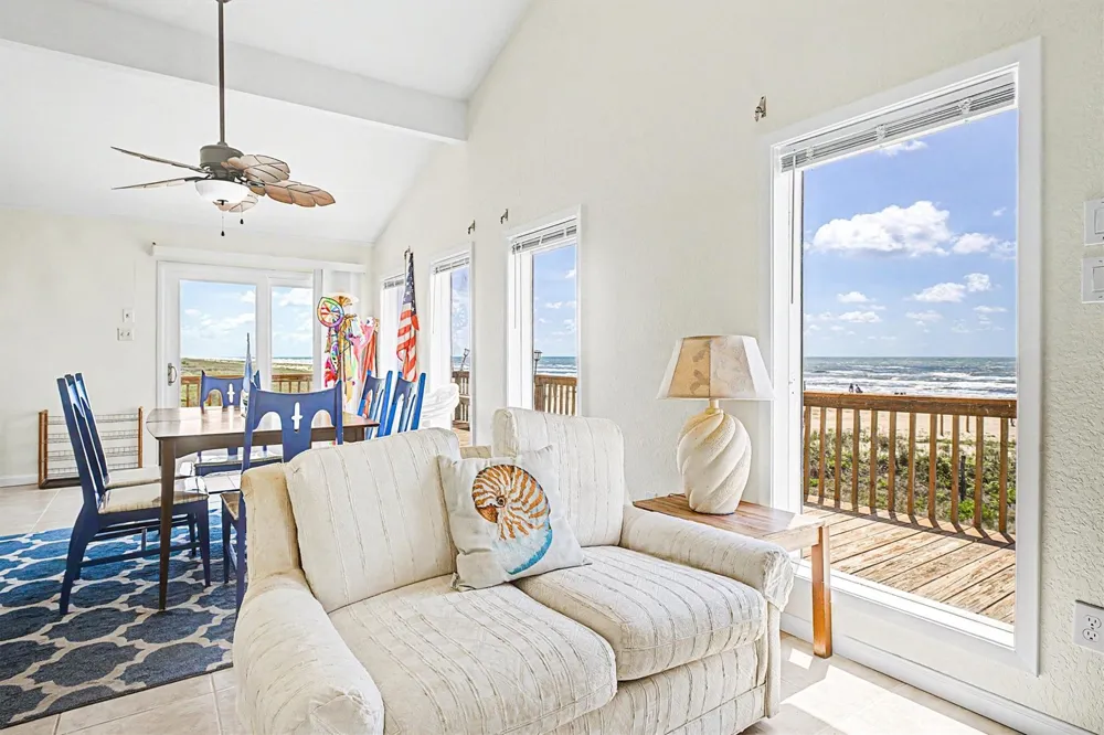16505 Jamaica Beach Road Jamaica Beach, TX 77554