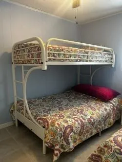 16505 Jamaica Beach Road Jamaica Beach, TX 77554