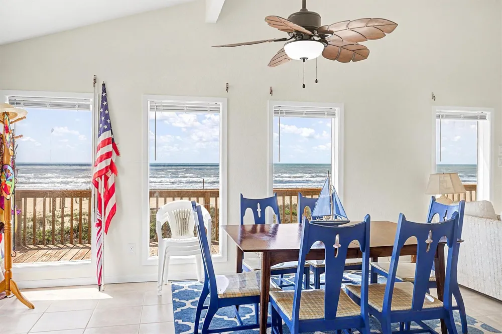 16505 Jamaica Beach Road Jamaica Beach, TX 77554