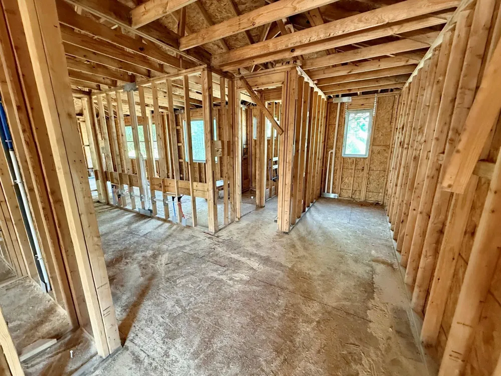 2603 Julian Street Houston, TX 77009