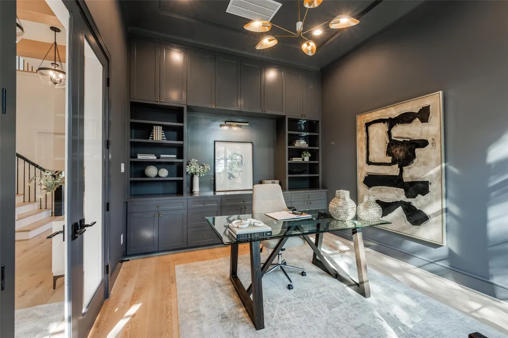 2603 Julian Street Houston, TX 77009