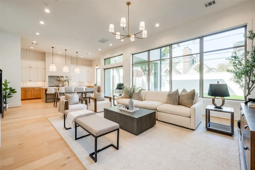 2603 Julian Street Houston, TX 77009