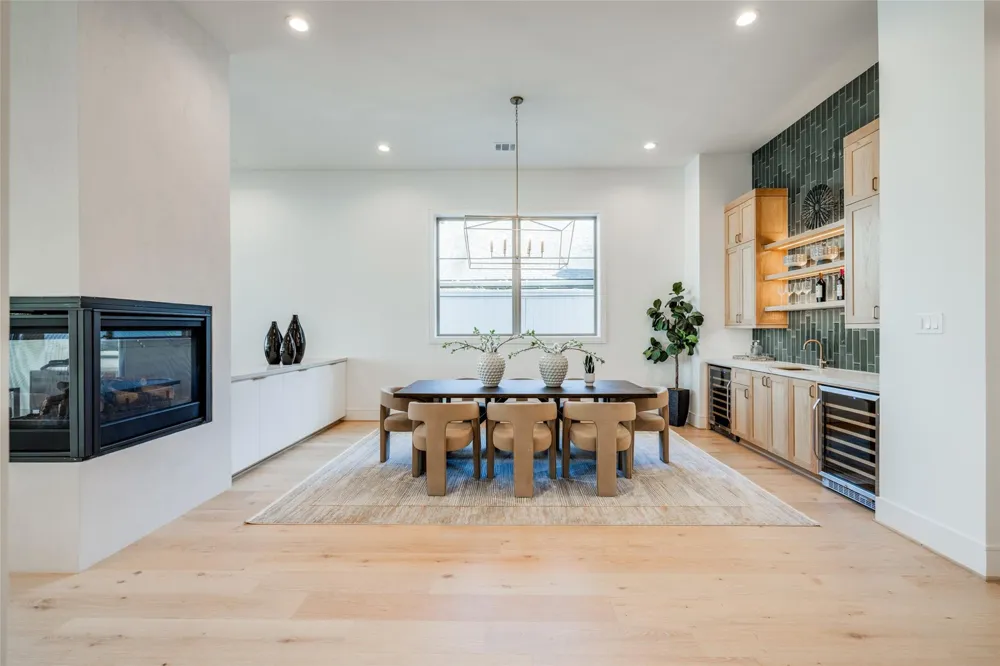 2603 Julian Street Houston, TX 77009