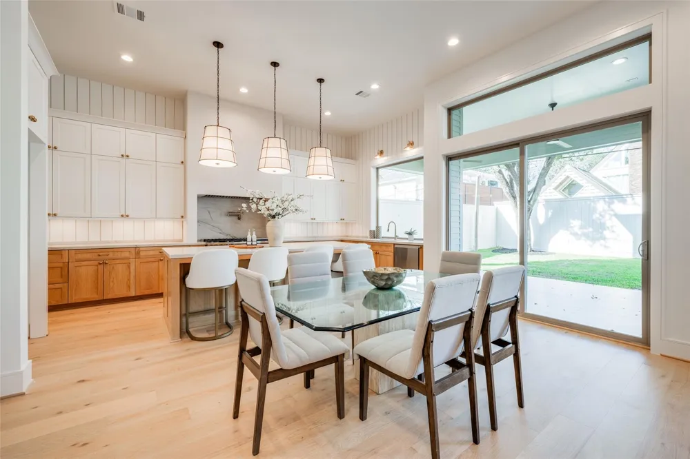 2603 Julian Street Houston, TX 77009