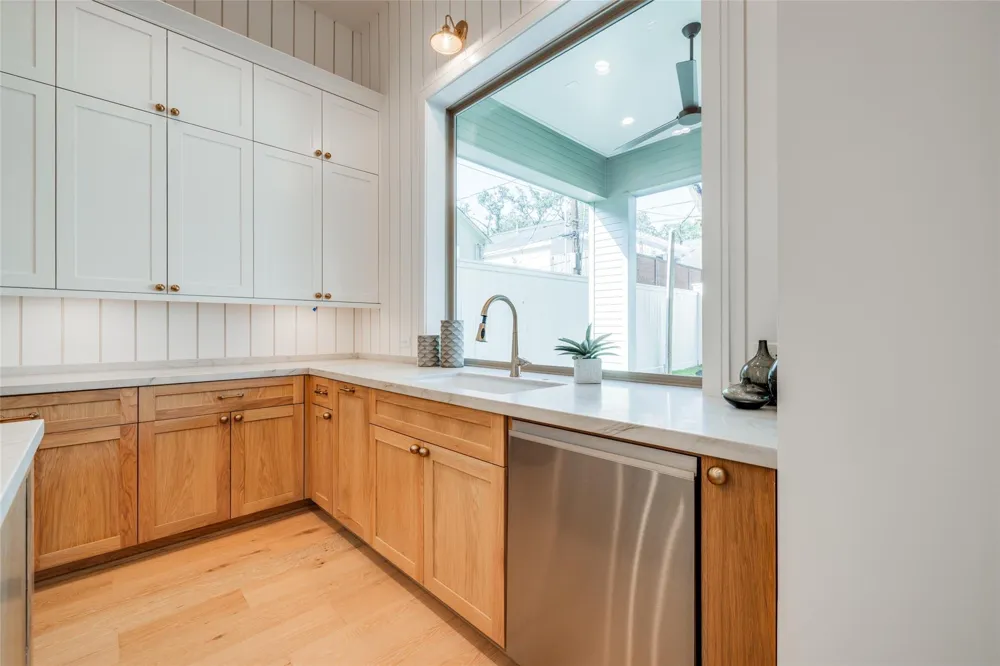 2603 Julian Street Houston, TX 77009