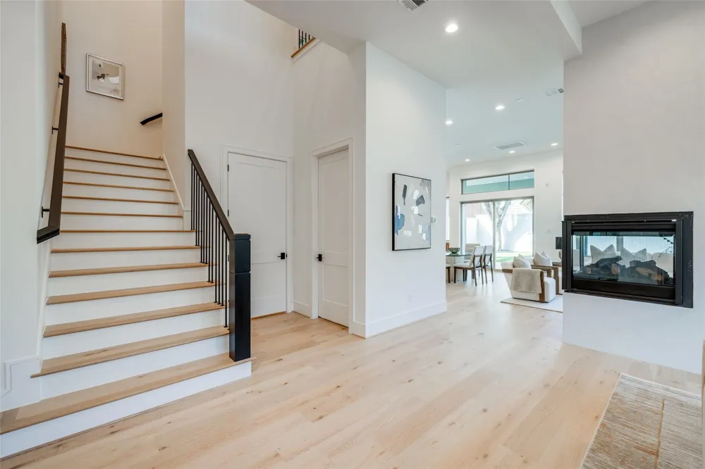 2603 Julian Street Houston, TX 77009