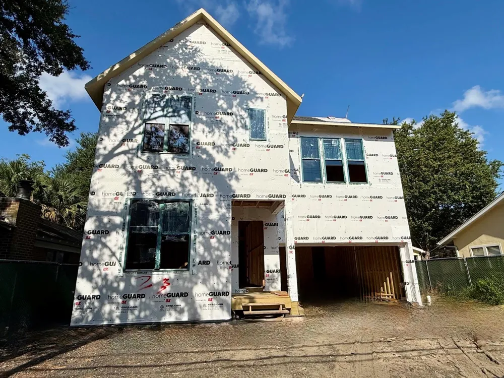 2603 Julian Street Houston, TX 77009