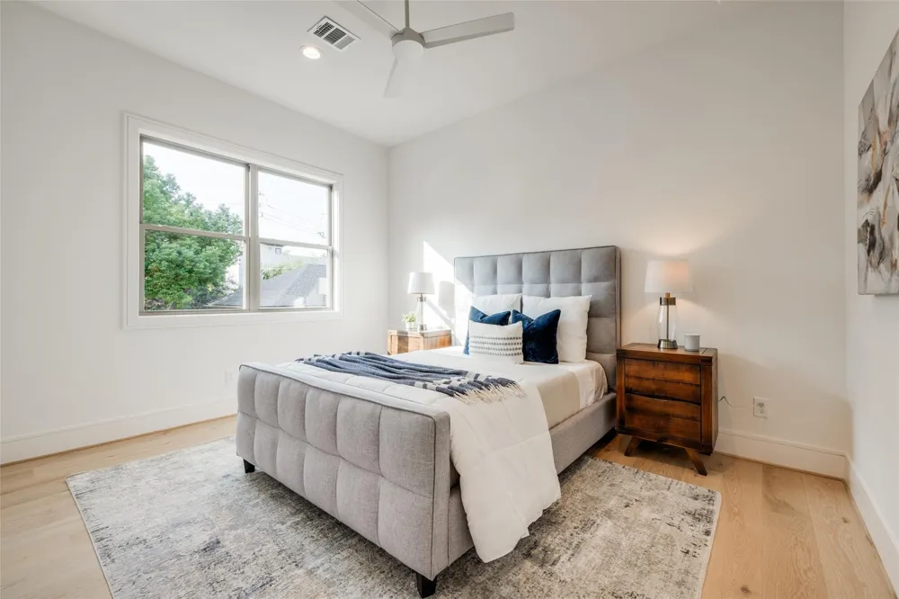 2603 Julian Street Houston, TX 77009