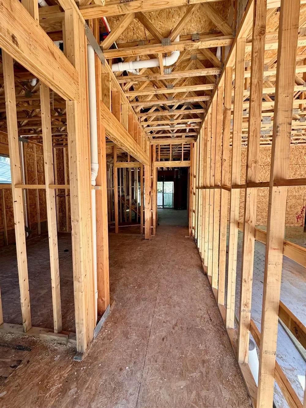 2603 Julian Street Houston, TX 77009