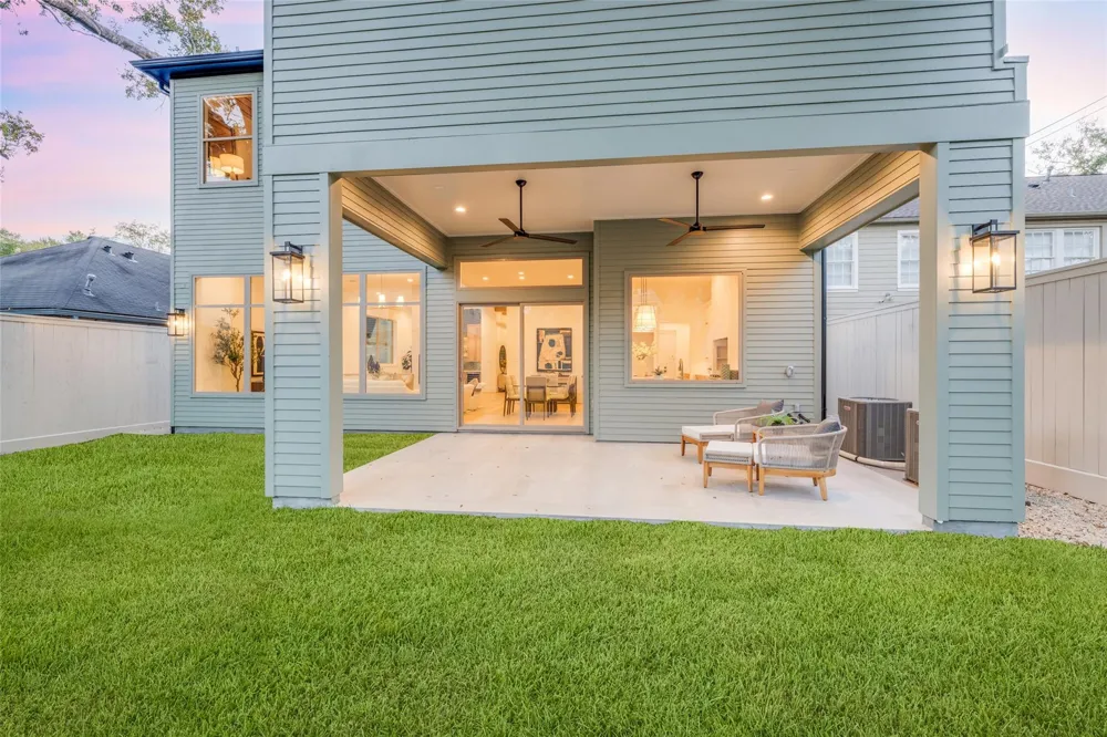2603 Julian Street Houston, TX 77009