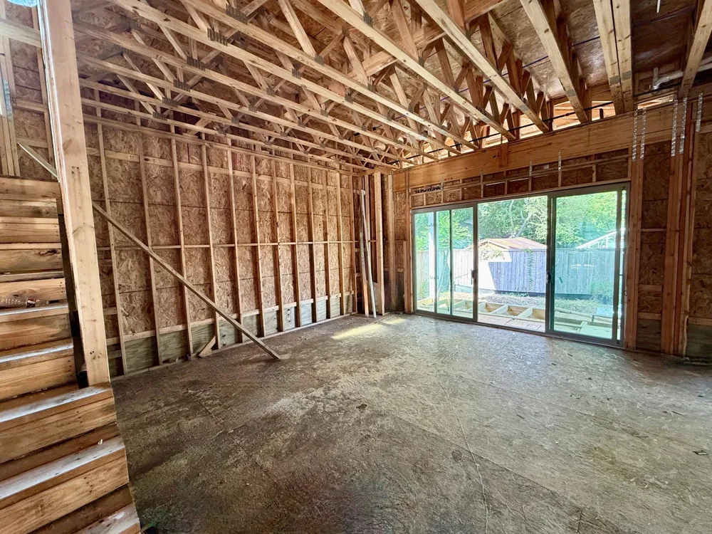 2603 Julian Street Houston, TX 77009