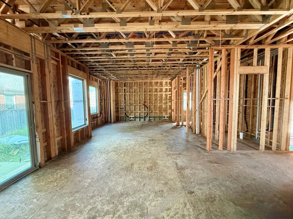 2603 Julian Street Houston, TX 77009