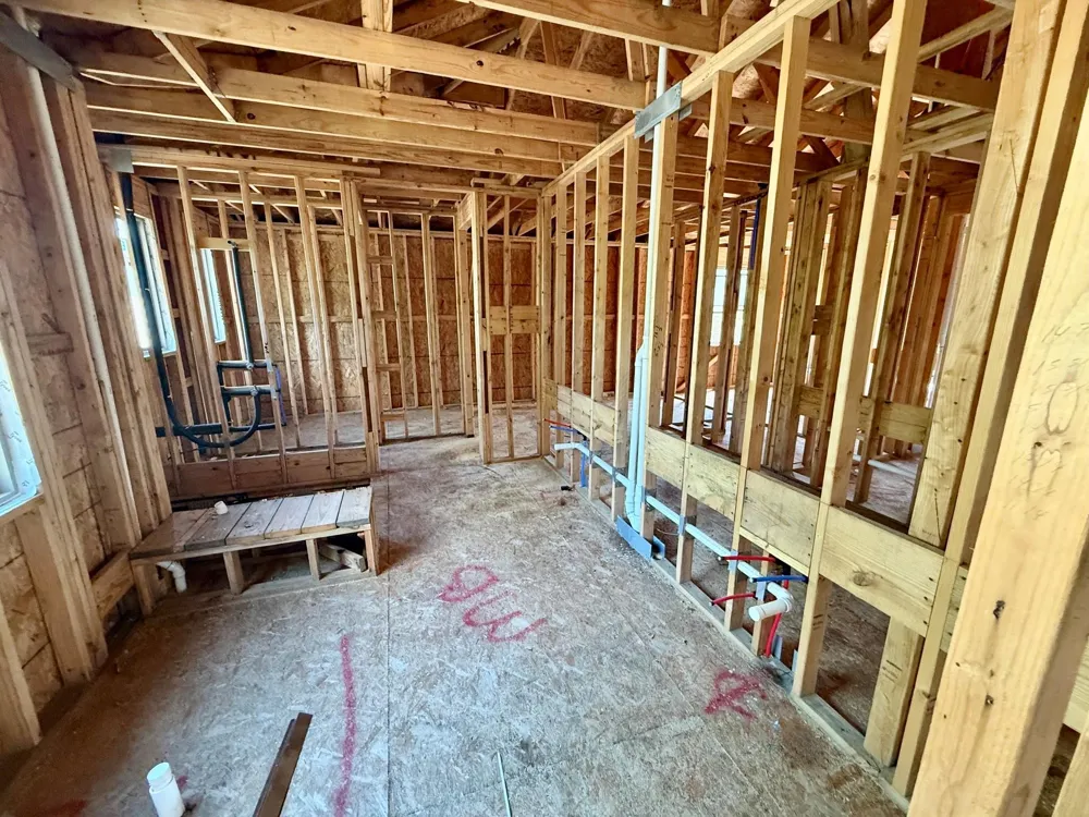 2603 Julian Street Houston, TX 77009