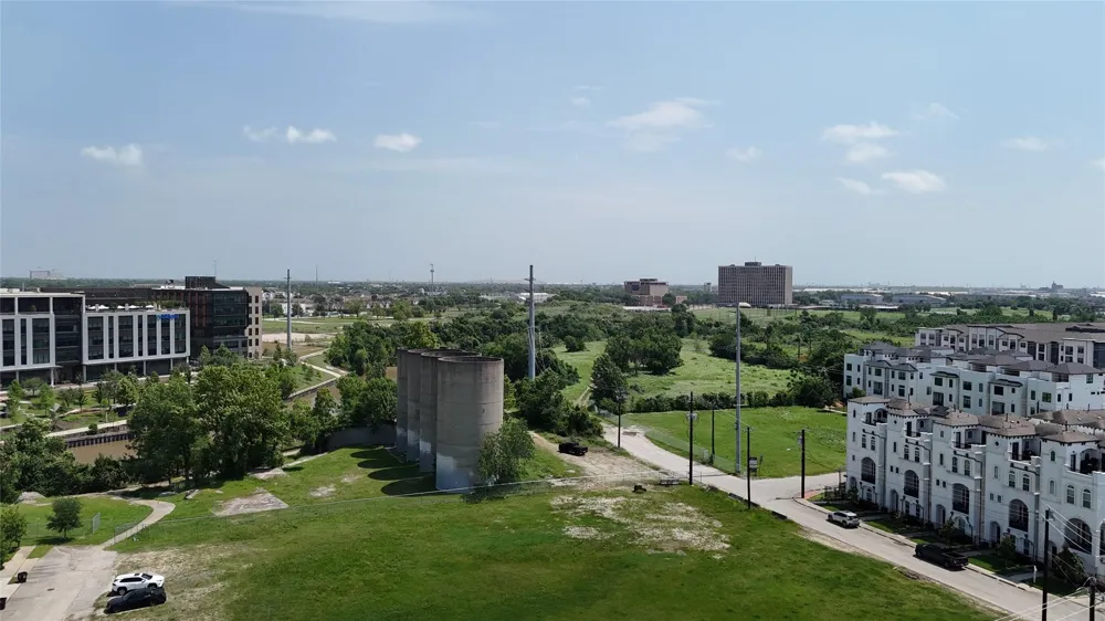 607 Nagle Street Houston, TX 77003