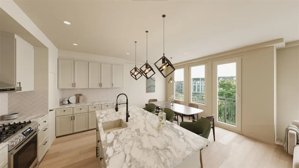 607 Nagle Street Houston, TX 77003