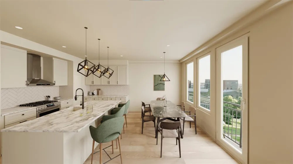 607 Nagle Street Houston, TX 77003