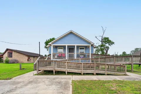 5214 S Acres Drive