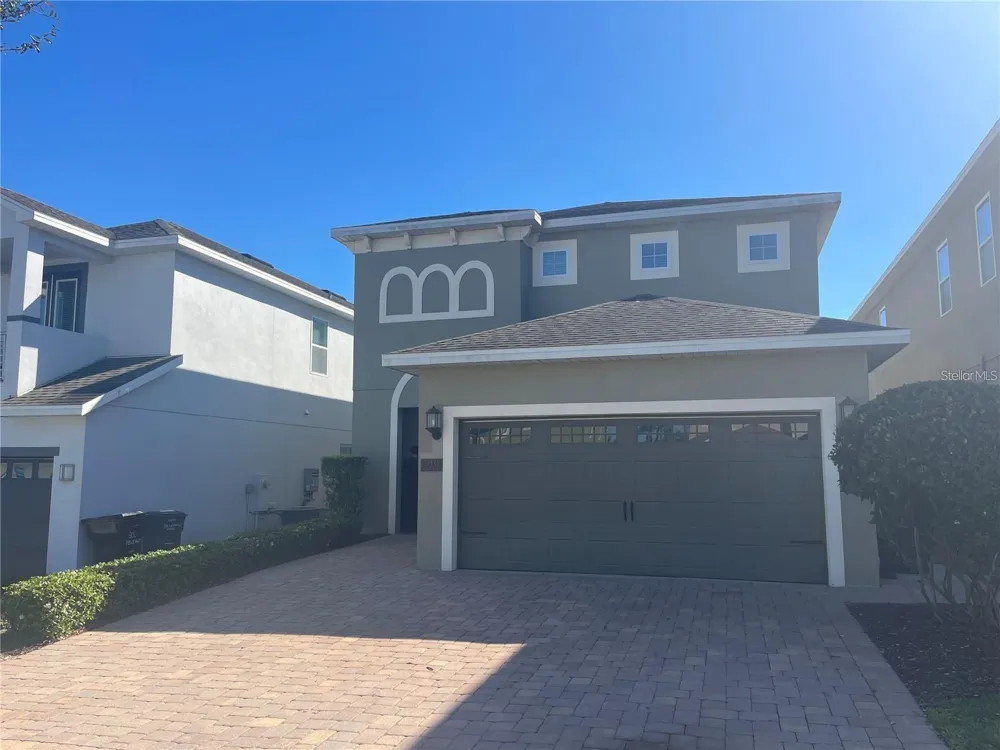 210 PENDANT COURT Kissimmee, FL 34747