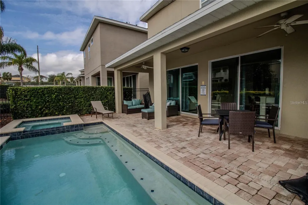 210 PENDANT COURT Kissimmee, FL 34747