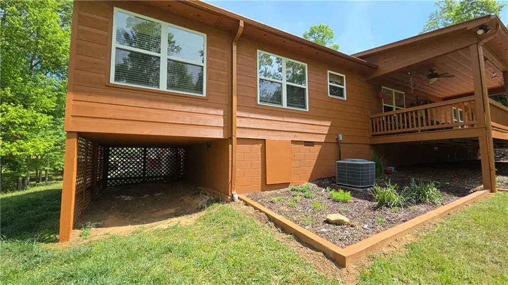 143 Morning Star Blairsville, GA 30512
