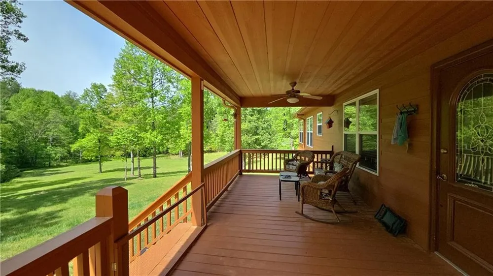 143 Morning Star Blairsville, GA 30512