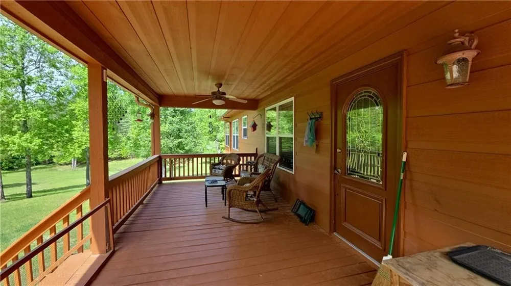 143 Morning Star Blairsville, GA 30512