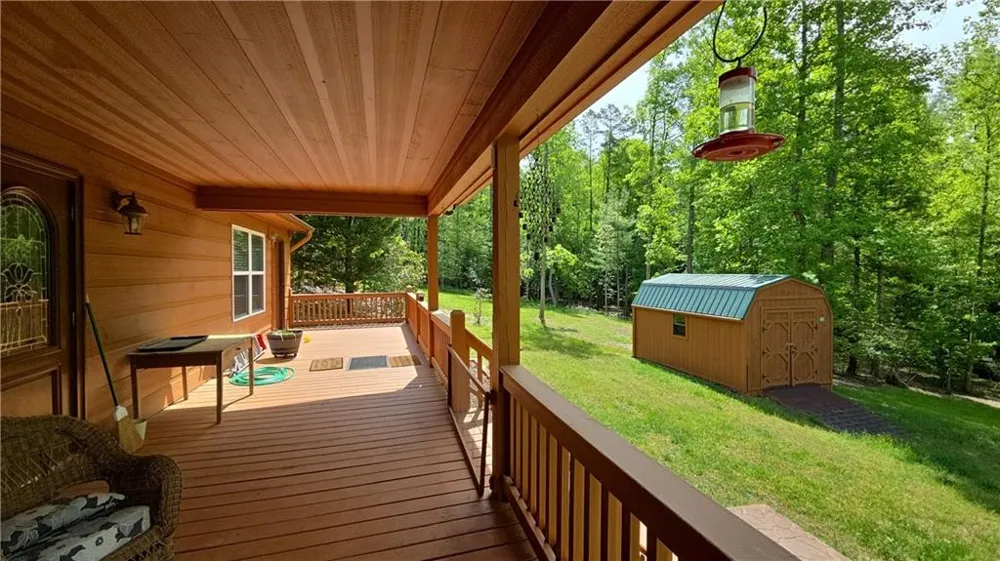 143 Morning Star Blairsville, GA 30512