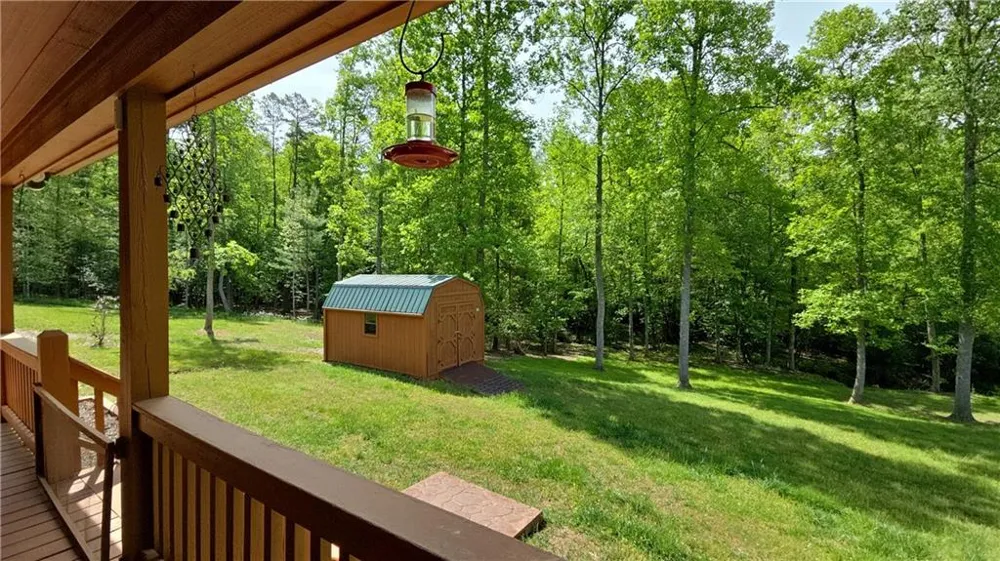 143 Morning Star Blairsville, GA 30512