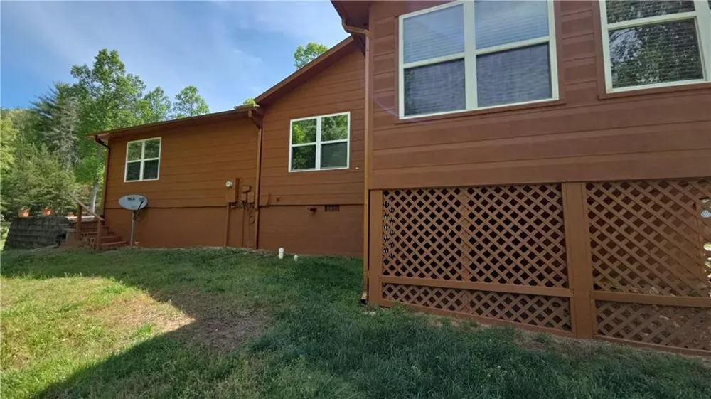 143 Morning Star Blairsville, GA 30512