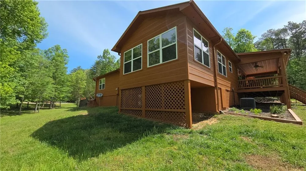 143 Morning Star Blairsville, GA 30512