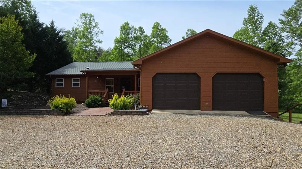 143 Morning Star Blairsville, GA 30512