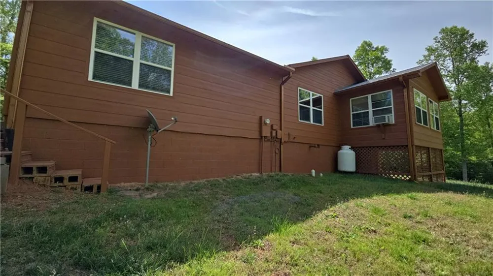 143 Morning Star Blairsville, GA 30512