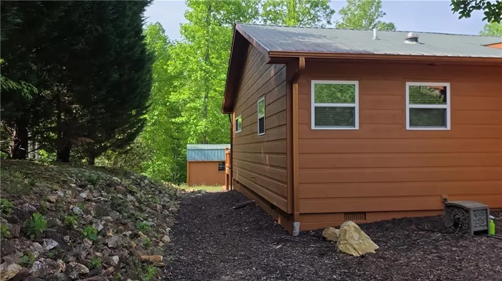 143 Morning Star Blairsville, GA 30512